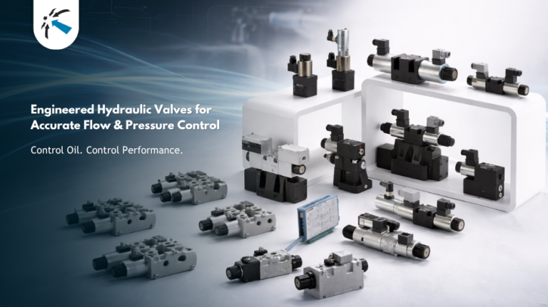 Duplomatic Hydraulic Valves: Directional vs Proportional